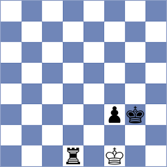 Nagare - Kuznetsova (chess.com INT, 2024)