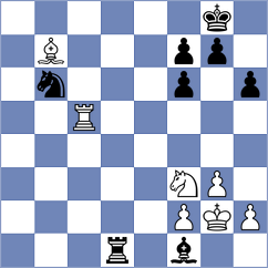 Cardozo - Sahin (chess.com INT, 2024)