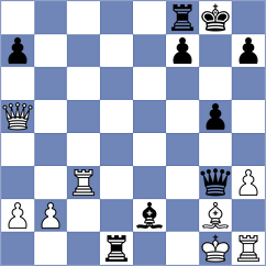 Javakhadze - Tsyhanchuk (chess.com INT, 2024)