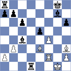 Jain - Peng (chess.com INT, 2022)