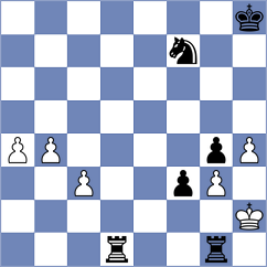 Harriott - King (chess.com INT, 2024)