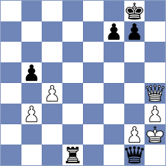 Margl - Cervantes Landeiro (chess.com INT, 2024)