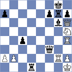 Vershinin - Suleymanli (chess.com INT, 2024)