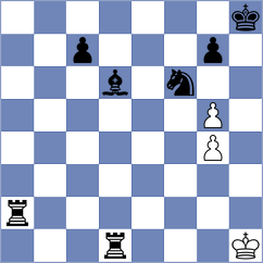 Fiorito - Costello (chess.com INT, 2024)