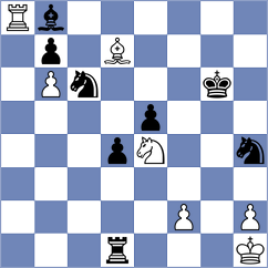 Pinheiro - Galchenko (chess.com INT, 2024)