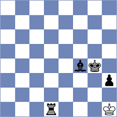 Rasulov - Bortnyk (Chess.com INT, 2021)