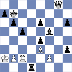 Babiy - Kosteniuk (FIDE Online Arena INT, 2024)