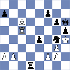 Wu - Kobo (chess.com INT, 2024)