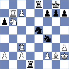 Estevez Polanco - Silvestre (chess.com INT, 2024)