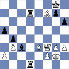 Abdrlauf - Shafigullina (Chess.com INT, 2021)