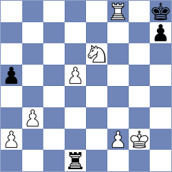 Sebag - Sarana (chess.com INT, 2024)