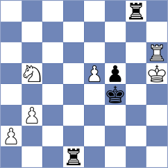 Pinheiro - Abrashkin (chess.com INT, 2024)