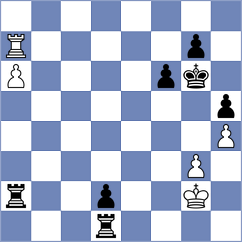 Murthy - Brunner (chess.com INT, 2024)