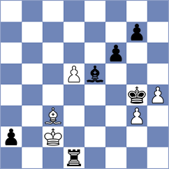 Sokolovsky - Kamsky (chess.com INT, 2022)