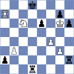 Kim - Slade (chess.com INT, 2024)