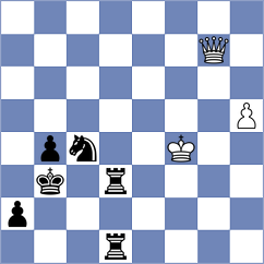 Toropov - Postlmayer (chess.com INT, 2023)