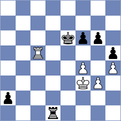Goncalves - Kokoszczynski (chess.com INT, 2024)