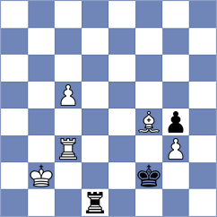 Arencibia - Jodorcovsky (chess.com INT, 2022)