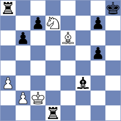 Ferreira - Odegov (chess.com INT, 2024)