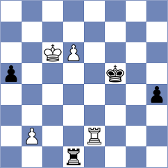 Sanhueza - Nagare Kaivalya Sandip (chess.com INT, 2024)