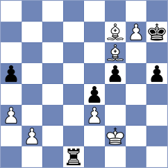 Khoroshev - Kozakov (chess.com INT, 2022)