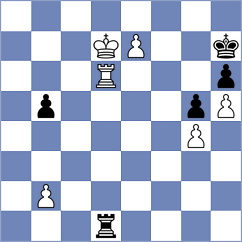 Briscoe - Jegorovas (chess.com INT, 2024)