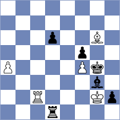 Stankovic - Sultanbek (chess.com INT, 2023)