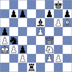 Galperin - Aradhya (chess.com INT, 2024)