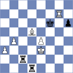 Lopez Martinez - Suyarov (Sant Boi ESP, 2023)