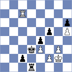 Paragua - Levitskiy (chess.com INT, 2024)