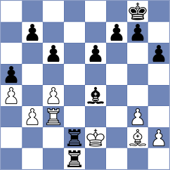 Egorov - Kurmangaliyeva (chess.com INT, 2024)