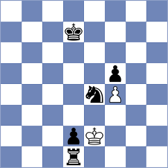 Arabidze - Hrebenshchykova (FIDE Online Arena INT, 2024)