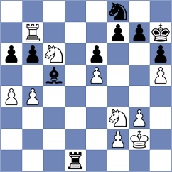 Popov - Bilan (chess.com INT, 2024)