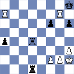 Naroditsky - Melaa (chess.com INT, 2024)