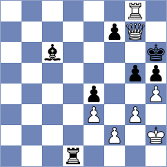 Diaz Charpentier - Juarez Garcia (Chess.com INT, 2021)