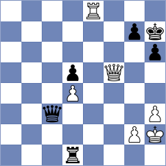Adewumi - Marn (chess.com INT, 2024)