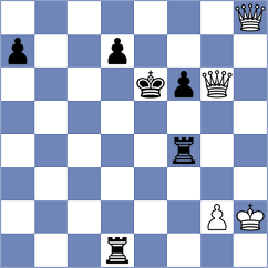 Bortnyk - Brzezina (chess.com INT, 2025)