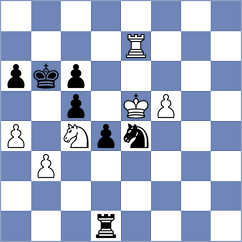 Ugorek - Nigmatov (chess.com INT, 2024)