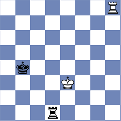 Yildiz - Kuru (chess.com INT, 2024)