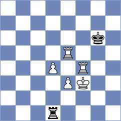 Omariev - Timmermans (chess.com INT, 2024)