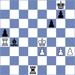 Kostiukov - Balague Camps (chess.com INT, 2024)