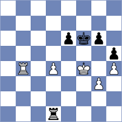 Floresvillar Gonzalez - Reinecke (chess.com INT, 2024)