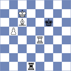 Rangel - Yedidia (chess.com INT, 2024)