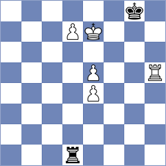 Torres Valdes - Blanco (Lichess.org INT, 2020)