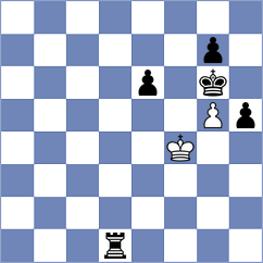 Persson - Marn (chess.com INT, 2024)