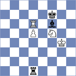 Geivondian - Arnold (chess.com INT, 2024)