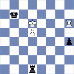 Orzech - Mills (chess.com INT, 2022)