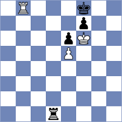 Guevara Ruiz - Mikhalsky (chess.com INT, 2024)