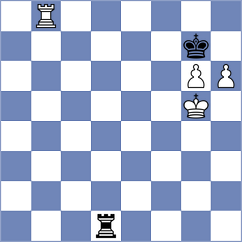 Gurevich - Ivashentseva (chess.com INT, 2024)