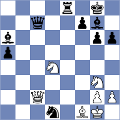 Da Silva - Deac (chess.com INT, 2024)